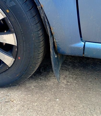 Синий Шевроле Авео, объемом двигателя 1.5 л и пробегом 340 тыс. км за 3200 $, фото 4 на Automoto.ua