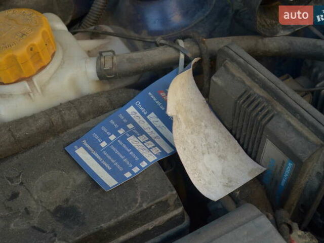 Шевроле Авео 2007 в Хмельницком на Automoto.ua Синий Шевроле Авео, объемом двигателя 1.5 л и пробегом 214 тыс. км за 3850 $, фото 27 на Automoto.ua