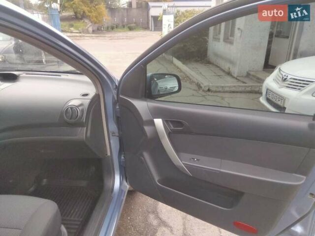 Синий Шевроле Авео, объемом двигателя 1.5 л и пробегом 182 тыс. км за 4650 $, фото 11 на Automoto.ua