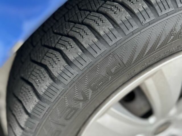 Синий Шевроле Авео, объемом двигателя 1.5 л и пробегом 319 тыс. км за 3999 $, фото 11 на Automoto.ua