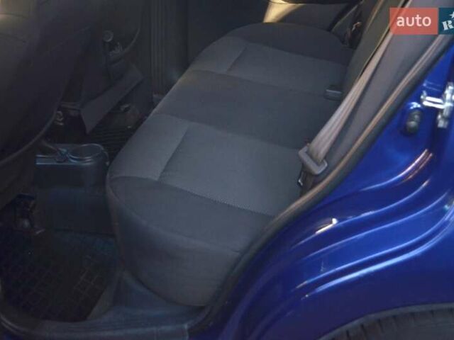 Шевроле Авео 2007 в Хмельницком на Automoto.ua Синий Шевроле Авео, объемом двигателя 1.5 л и пробегом 214 тыс. км за 3850 $, фото 19 на Automoto.ua
