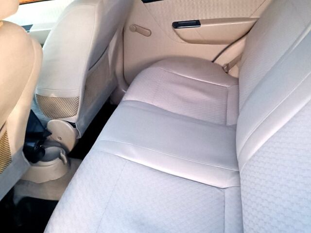 Синий Шевроле Авео, объемом двигателя 1.6 л и пробегом 223 тыс. км за 3000 $, фото 6 на Automoto.ua