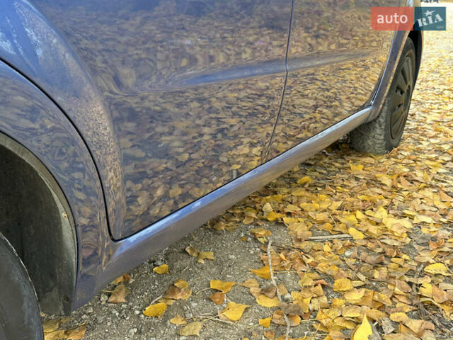 Синий Шевроле Авео, объемом двигателя 1.5 л и пробегом 300 тыс. км за 3499 $, фото 13 на Automoto.ua