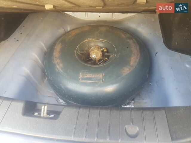 Синий Шевроле Авео, объемом двигателя 1.5 л и пробегом 200 тыс. км за 3750 $, фото 18 на Automoto.ua