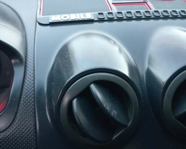 Синій Шевроле Авео, об'ємом двигуна 1.5 л та пробігом 318 тис. км за 2650 $, фото 2 на Automoto.ua