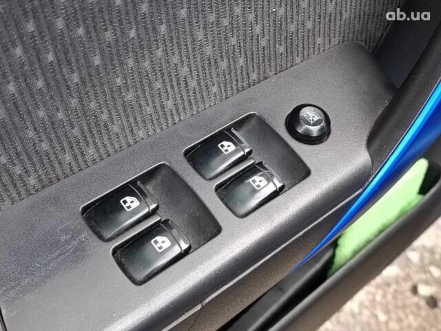 Синій Шевроле Авео, об'ємом двигуна 1.5 л та пробігом 119 тис. км за 4690 $, фото 20 на Automoto.ua