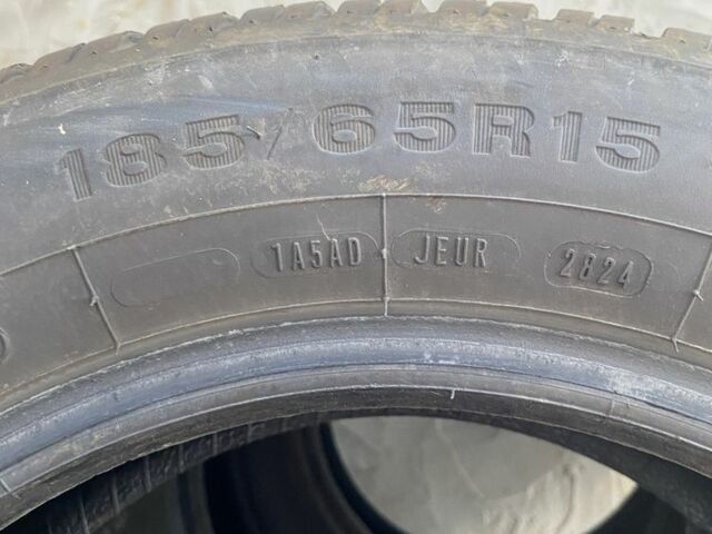 Синій Шевроле Авео, об'ємом двигуна 1.5 л та пробігом 200 тис. км за 3900 $, фото 3 на Automoto.ua