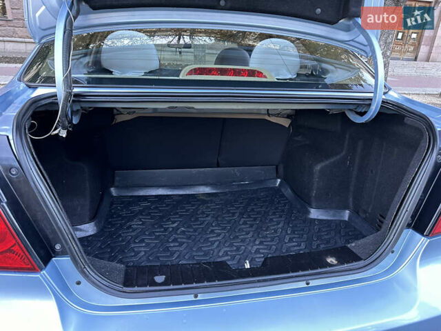 Шевроле Авео 2007 в Николаеве на Automoto.ua Синий Шевроле Авео, объемом двигателя 1.6 л и пробегом 165 тыс. км за 4250 $, фото 36 на Automoto.ua