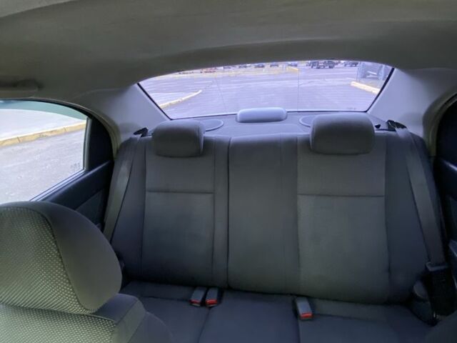 Синій Шевроле Авео, об'ємом двигуна 1.5 л та пробігом 200 тис. км за 3900 $, фото 4 на Automoto.ua