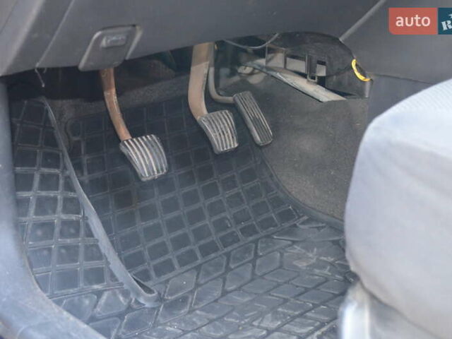 Шевроле Авео 2007 в Хмельницком на Automoto.ua Синий Шевроле Авео, объемом двигателя 1.5 л и пробегом 214 тыс. км за 3850 $, фото 12 на Automoto.ua