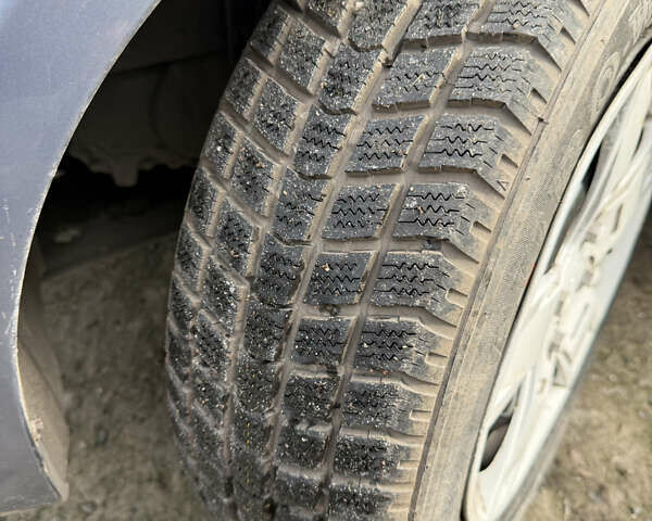 Синій Шевроле Авео, об'ємом двигуна 1.5 л та пробігом 158 тис. км за 4200 $, фото 1 на Automoto.ua