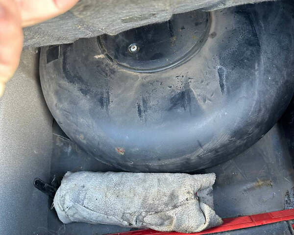 Синий Шевроле Авео, объемом двигателя 1.5 л и пробегом 125 тыс. км за 4200 $, фото 9 на Automoto.ua