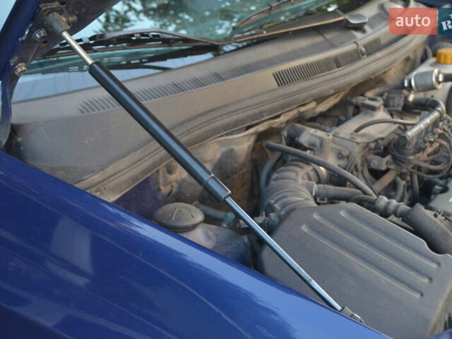 Шевроле Авео 2007 в Хмельницком на Automoto.ua Синий Шевроле Авео, объемом двигателя 1.5 л и пробегом 214 тыс. км за 3850 $, фото 26 на Automoto.ua