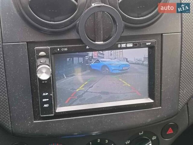 Синий Шевроле Авео, объемом двигателя 1.5 л и пробегом 119 тыс. км за 4640 $, фото 23 на Automoto.ua