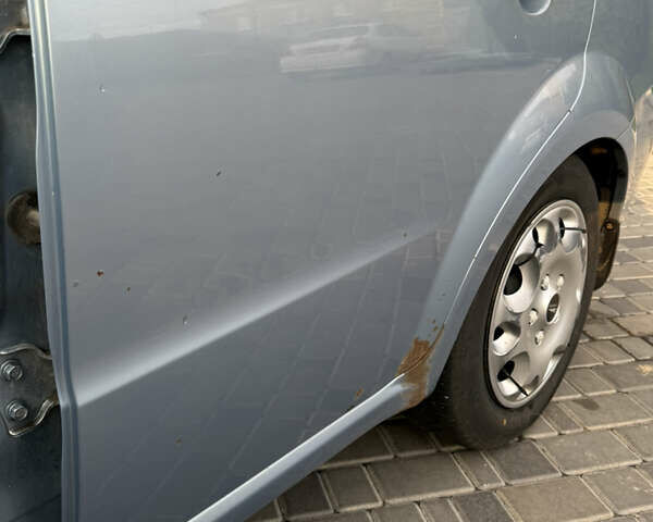 Шевроле Авео 2007 в Кропивницком (Кировограде) на Automoto.ua Синий Шевроле Авео, объемом двигателя 1.6 л и пробегом 197 тыс. км за 3500 $, фото 9 на Automoto.ua