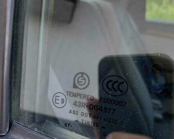 Синій Шевроле Авео, об'ємом двигуна 1.6 л та пробігом 130 тис. км за 4100 $, фото 26 на Automoto.ua