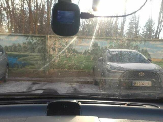 Синий Шевроле Авео, объемом двигателя 1.5 л и пробегом 268 тыс. км за 2500 $, фото 11 на Automoto.ua