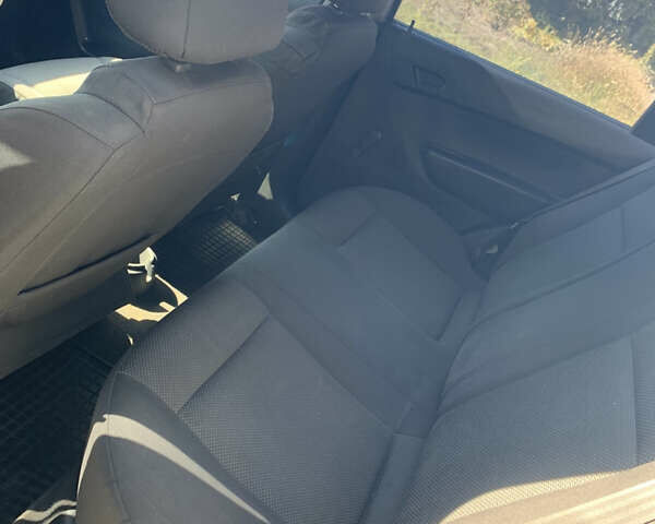 Синій Шевроле Авео, об'ємом двигуна 1.5 л та пробігом 300 тис. км за 2999 $, фото 9 на Automoto.ua