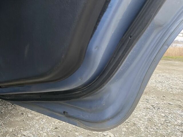 Синий Шевроле Авео, объемом двигателя 1.5 л и пробегом 140 тыс. км за 4400 $, фото 7 на Automoto.ua