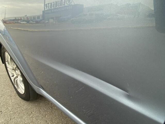 Синій Шевроле Авео, об'ємом двигуна 1.5 л та пробігом 200 тис. км за 3900 $, фото 2 на Automoto.ua