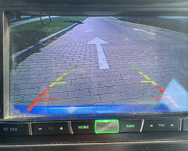 Синий Шевроле Авео, объемом двигателя 1.5 л и пробегом 293 тыс. км за 3400 $, фото 4 на Automoto.ua