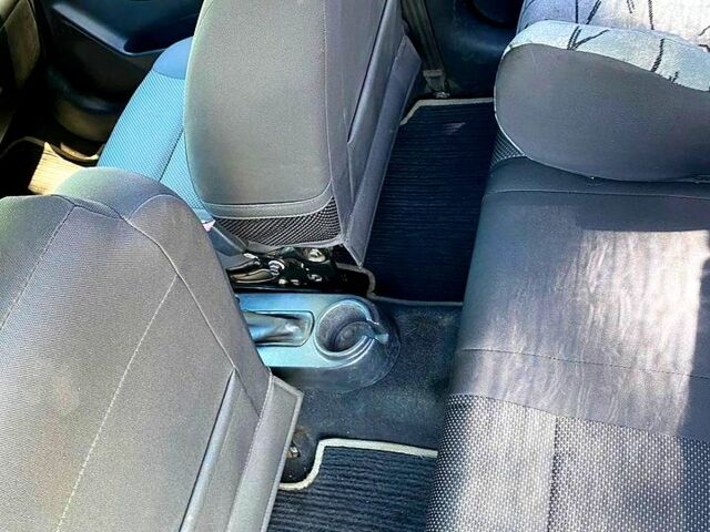 Синий Шевроле Авео, объемом двигателя 1.5 л и пробегом 224 тыс. км за 4300 $, фото 2 на Automoto.ua