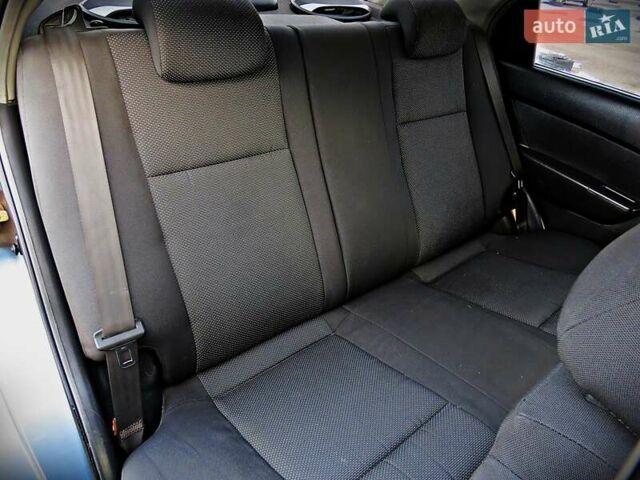 Синій Шевроле Авео, об'ємом двигуна 1.5 л та пробігом 206 тис. км за 4200 $, фото 9 на Automoto.ua