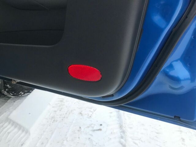 Синий Шевроле Авео, объемом двигателя 1.5 л и пробегом 230 тыс. км за 3764 $, фото 9 на Automoto.ua