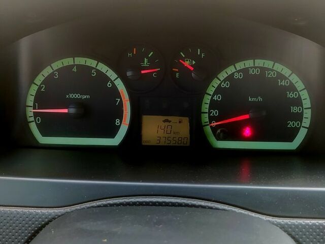 Синий Шевроле Авео, объемом двигателя 1.5 л и пробегом 375 тыс. км за 2500 $, фото 11 на Automoto.ua