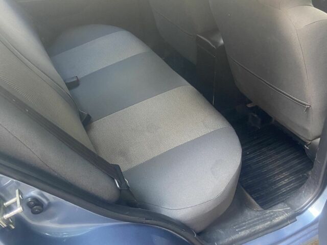 Синий Шевроле Авео, объемом двигателя 1.5 л и пробегом 180 тыс. км за 4700 $, фото 7 на Automoto.ua