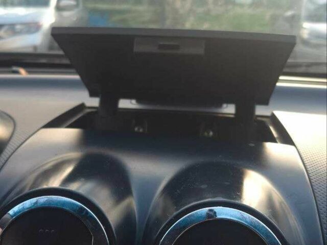 Синий Шевроле Авео, объемом двигателя 1.5 л и пробегом 268 тыс. км за 2500 $, фото 10 на Automoto.ua