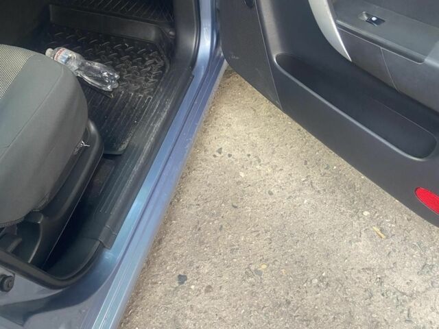 Синий Шевроле Авео, объемом двигателя 1.5 л и пробегом 180 тыс. км за 4700 $, фото 6 на Automoto.ua