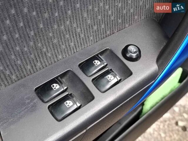 Синий Шевроле Авео, объемом двигателя 1.5 л и пробегом 119 тыс. км за 4640 $, фото 19 на Automoto.ua