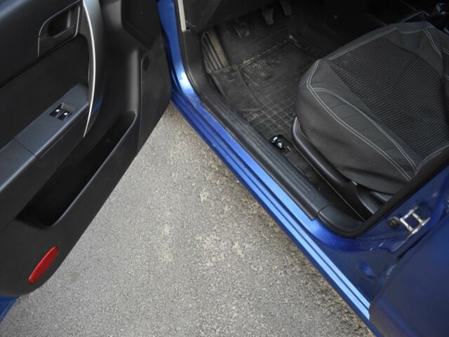 Синій Шевроле Авео, об'ємом двигуна 1.5 л та пробігом 250 тис. км за 3500 $, фото 23 на Automoto.ua