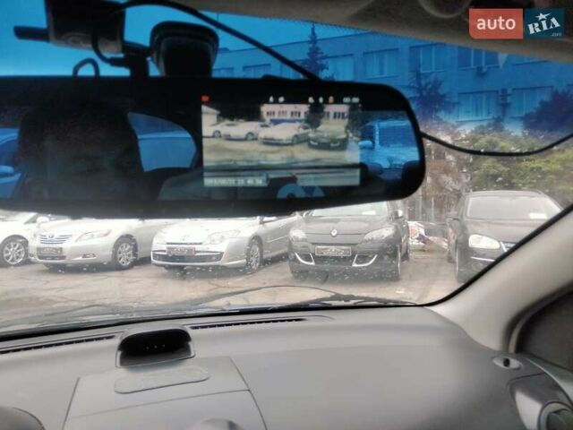 Синий Шевроле Авео, объемом двигателя 1.5 л и пробегом 182 тыс. км за 4650 $, фото 12 на Automoto.ua