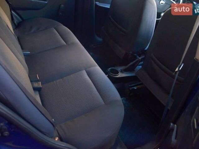 Шевроле Авео 2007 в Хмельницком на Automoto.ua Синий Шевроле Авео, объемом двигателя 1.5 л и пробегом 214 тыс. км за 3850 $, фото 21 на Automoto.ua