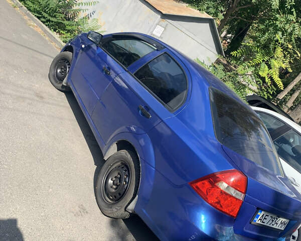 Синій Шевроле Авео, об'ємом двигуна 1.5 л та пробігом 300 тис. км за 2999 $, фото 4 на Automoto.ua