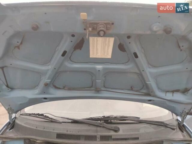 Синий Шевроле Авео, объемом двигателя 1.5 л и пробегом 182 тыс. км за 4650 $, фото 18 на Automoto.ua