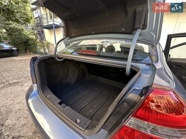 Синий Шевроле Авео, объемом двигателя 1.5 л и пробегом 94 тыс. км за 5300 $, фото 50 на Automoto.ua