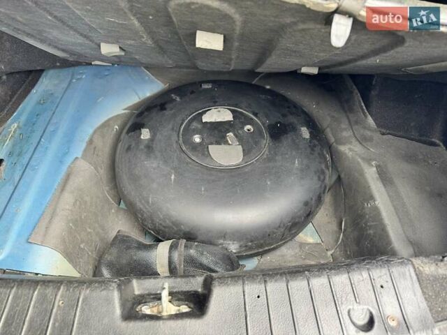 Синій Шевроле Авео, об'ємом двигуна 0 л та пробігом 237 тис. км за 3900 $, фото 2 на Automoto.ua