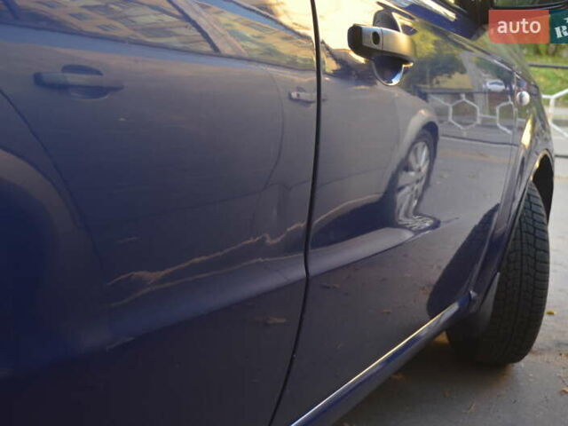 Шевроле Авео 2007 в Хмельницком на Automoto.ua Синий Шевроле Авео, объемом двигателя 1.5 л и пробегом 214 тыс. км за 3850 $, фото 40 на Automoto.ua