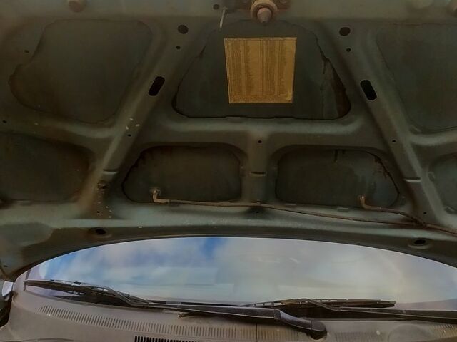 Синий Шевроле Авео, объемом двигателя 1.5 л и пробегом 375 тыс. км за 2500 $, фото 6 на Automoto.ua