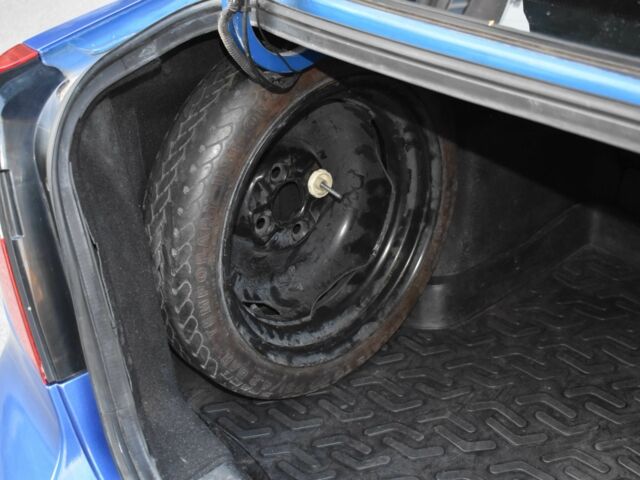 Синій Шевроле Авео, об'ємом двигуна 1.5 л та пробігом 250 тис. км за 3500 $, фото 21 на Automoto.ua