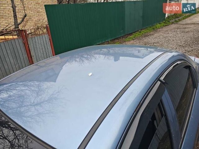 Синий Шевроле Авео, объемом двигателя 1.5 л и пробегом 350 тыс. км за 4600 $, фото 3 на Automoto.ua