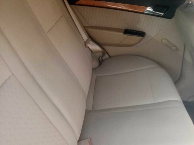 Синий Шевроле Авео, объемом двигателя 1.6 л и пробегом 186 тыс. км за 4700 $, фото 6 на Automoto.ua