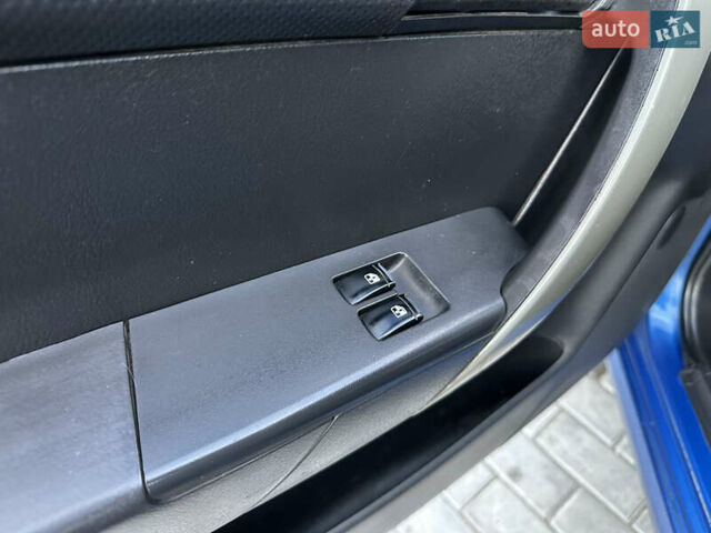 Синий Шевроле Авео, объемом двигателя 1.5 л и пробегом 300 тыс. км за 3499 $, фото 19 на Automoto.ua