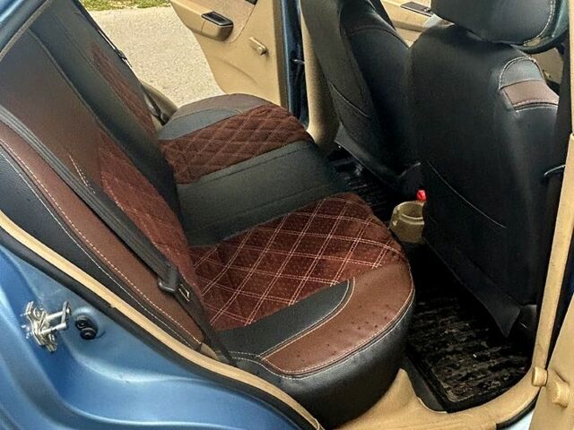 Синий Шевроле Авео, объемом двигателя 1.6 л и пробегом 195 тыс. км за 4500 $, фото 5 на Automoto.ua