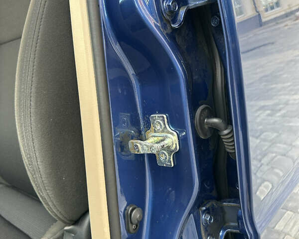 Синий Шевроле Авео, объемом двигателя 1.6 л и пробегом 23 тыс. км за 6700 $, фото 98 на Automoto.ua