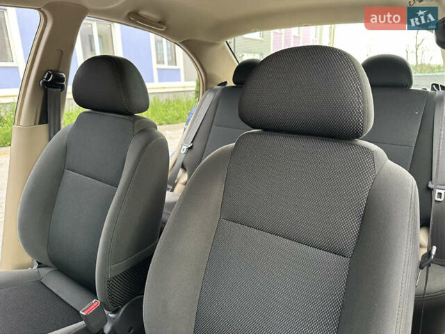 Синий Шевроле Авео, объемом двигателя 1.6 л и пробегом 23 тыс. км за 6700 $, фото 76 на Automoto.ua