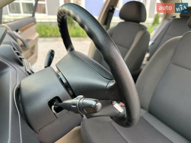 Синий Шевроле Авео, объемом двигателя 1.6 л и пробегом 23 тыс. км за 6700 $, фото 79 на Automoto.ua